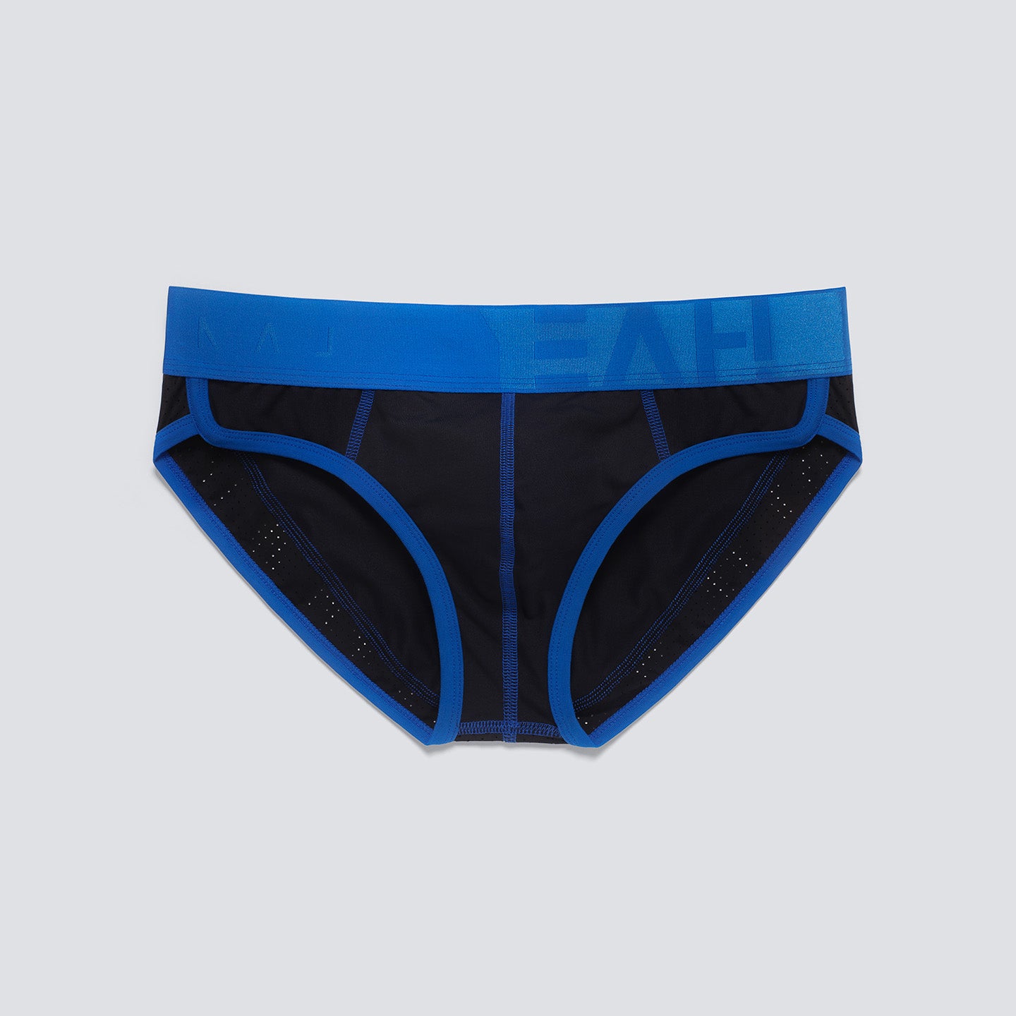 TRACK BRIEF · Black Vigor