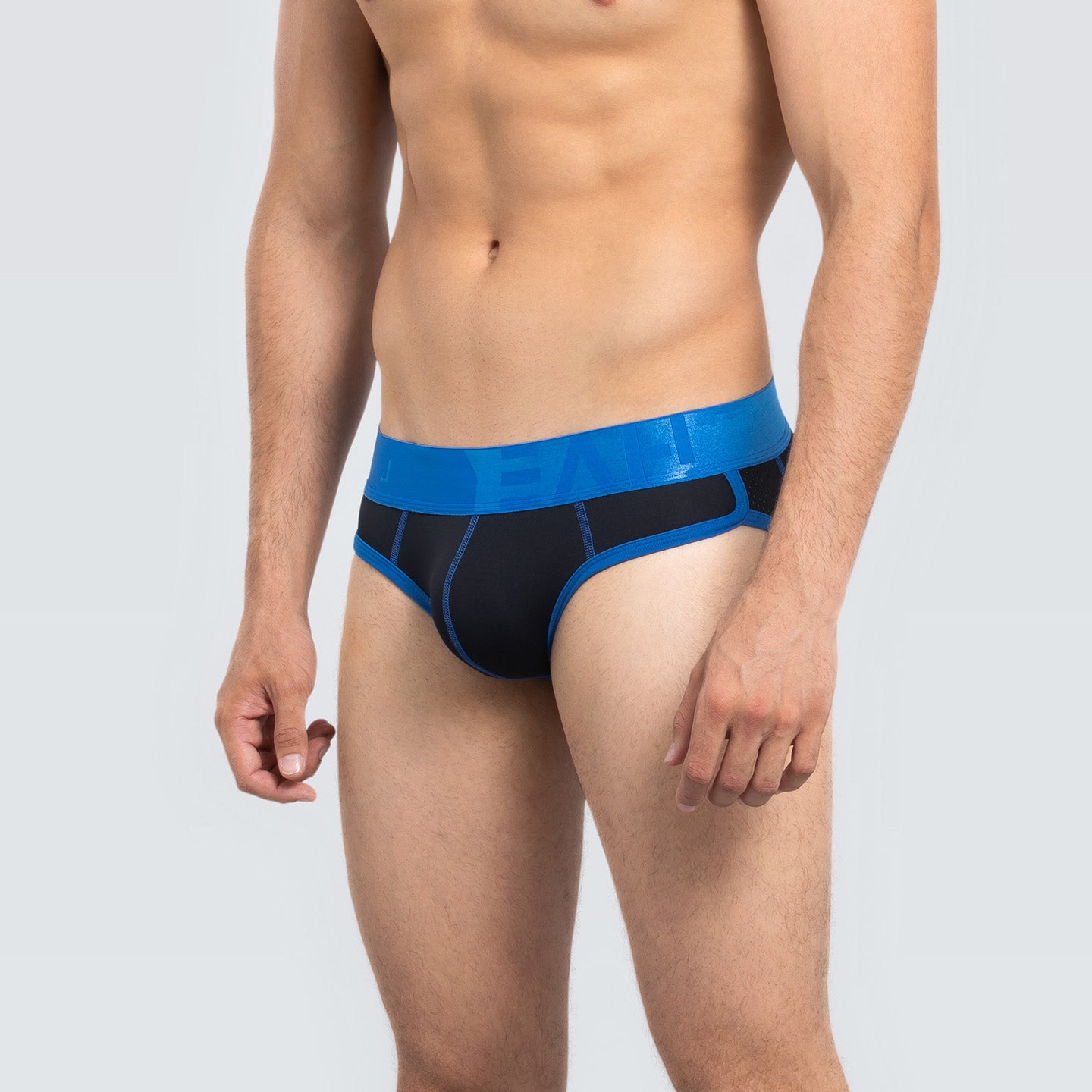 TRACK BRIEF · Black Vigor