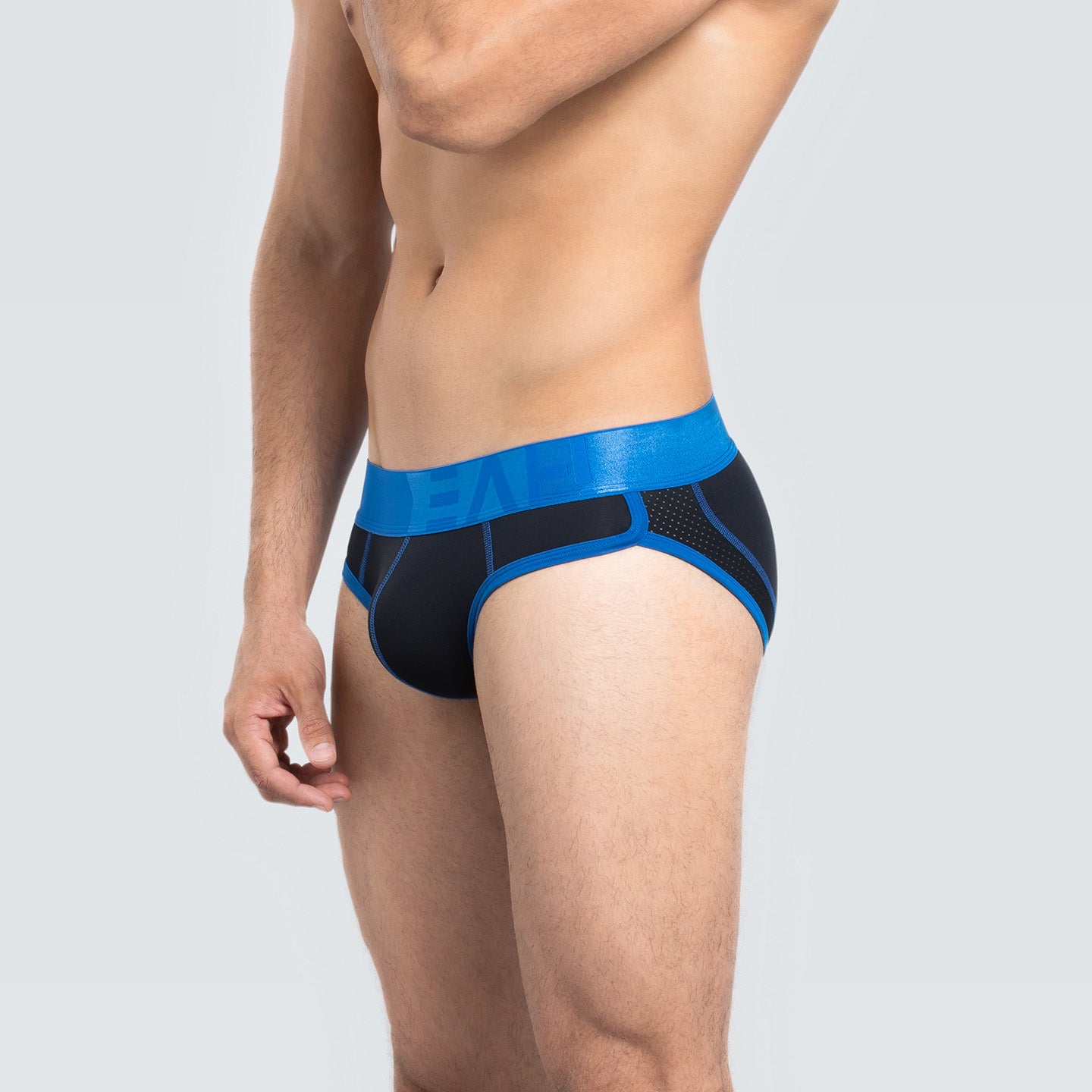 TRACK BRIEF · Black Vigor