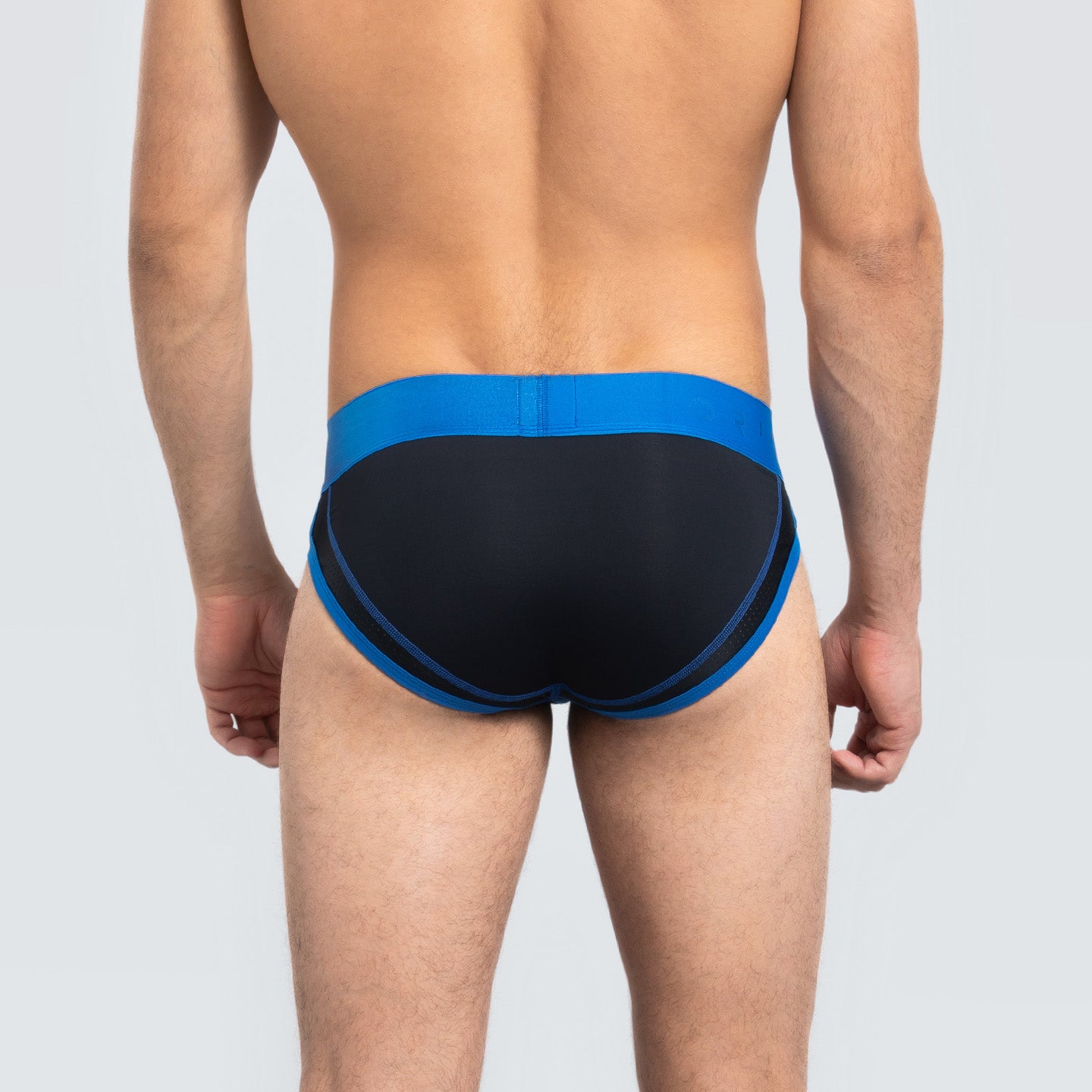 TRACK BRIEF · Black Vigor