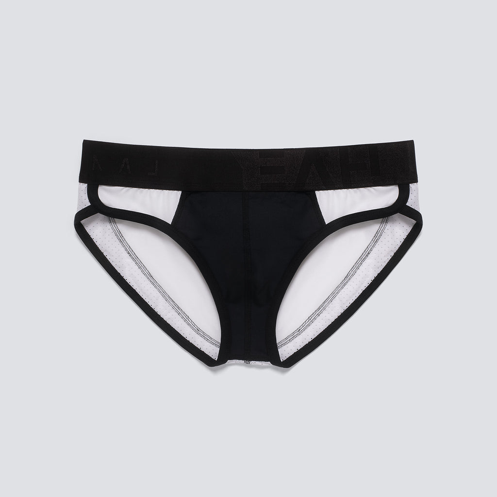 TRACK BRIEF · White Vigor