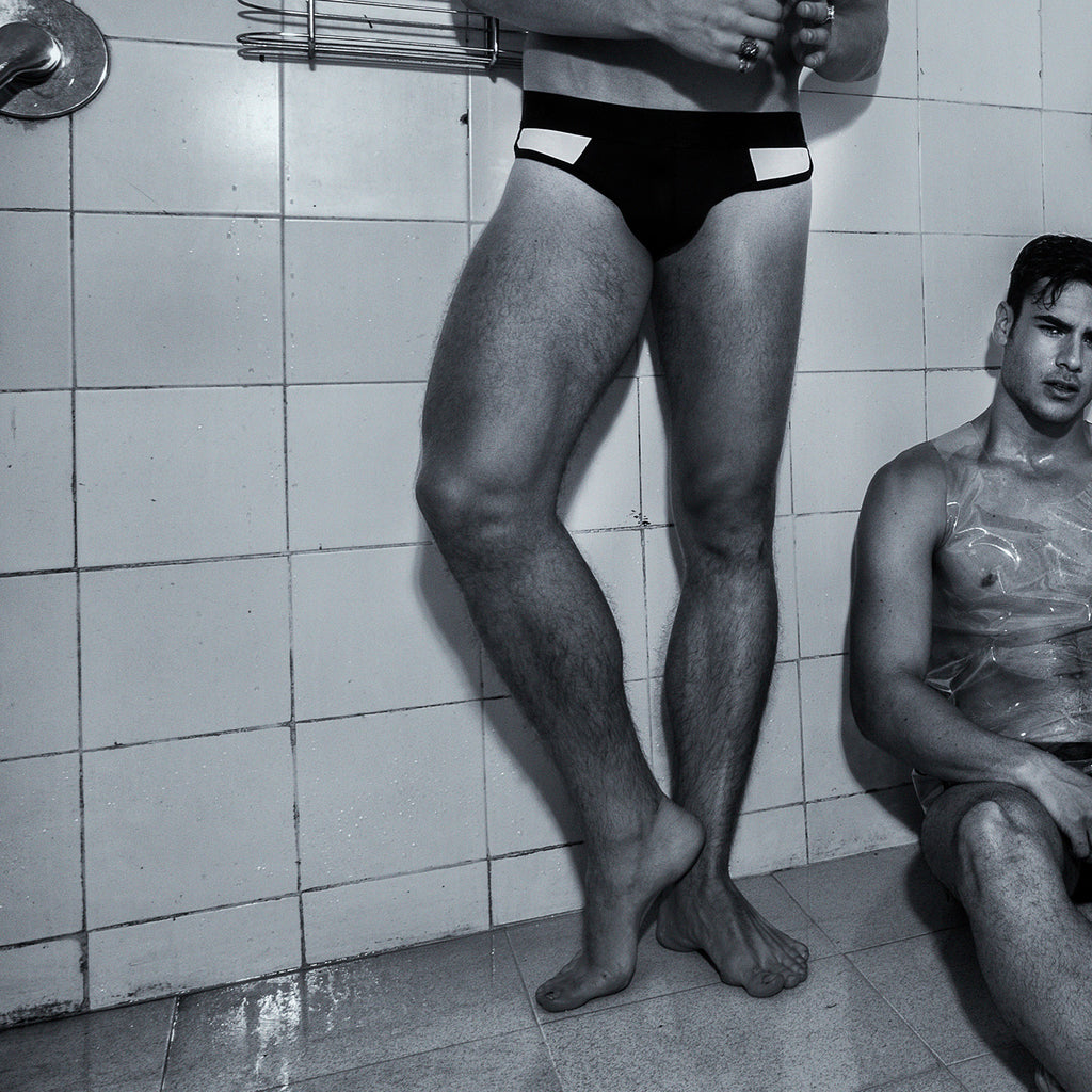 TRACK BRIEF · White Vigor