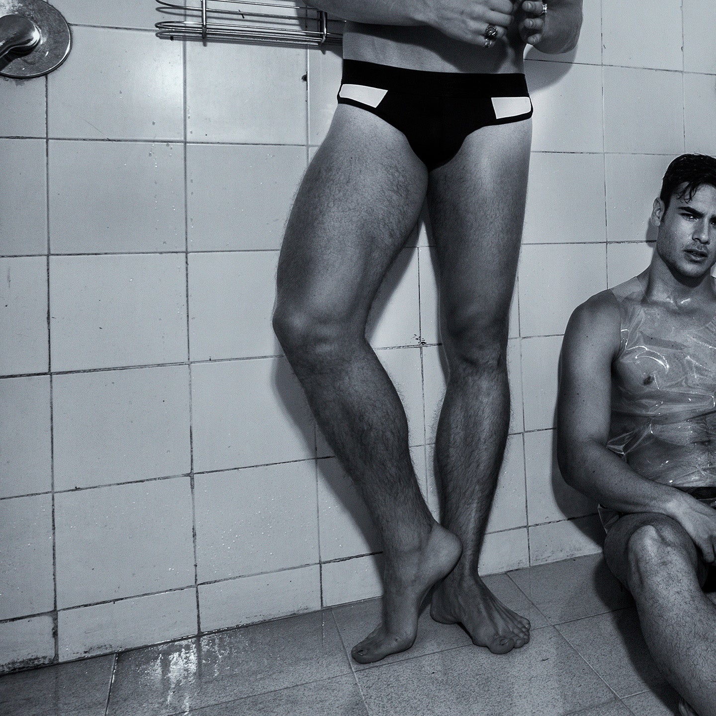 TRACK BRIEF · White Vigor