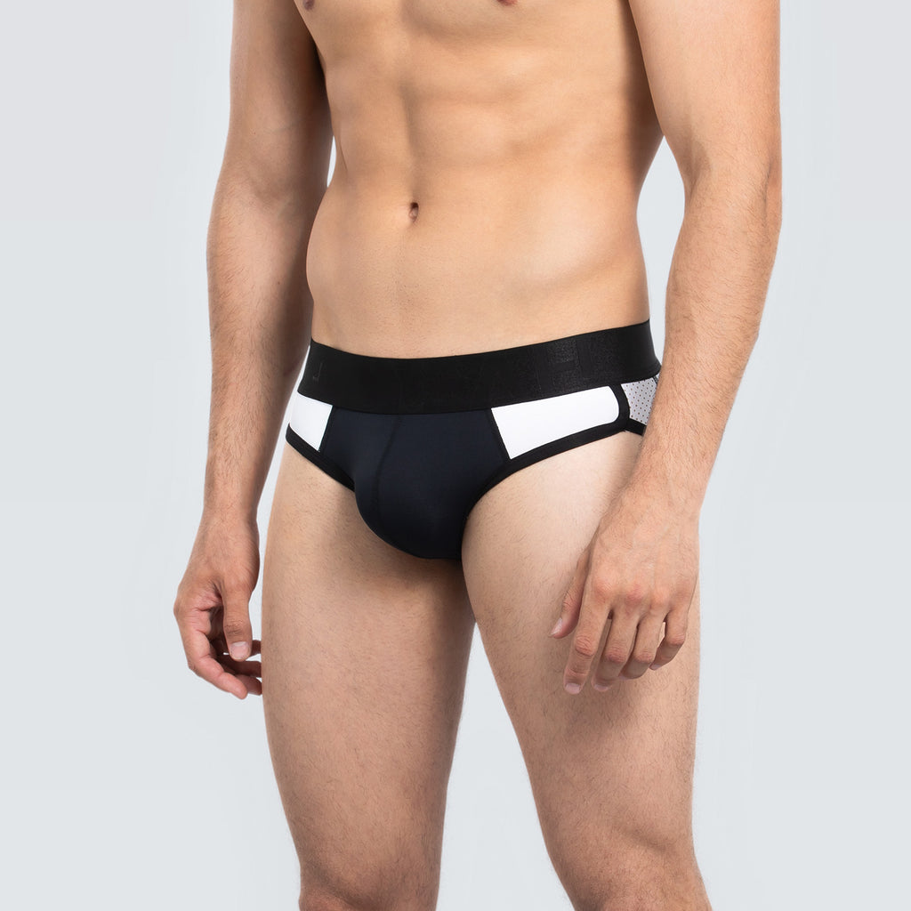TRACK BRIEF · White Vigor