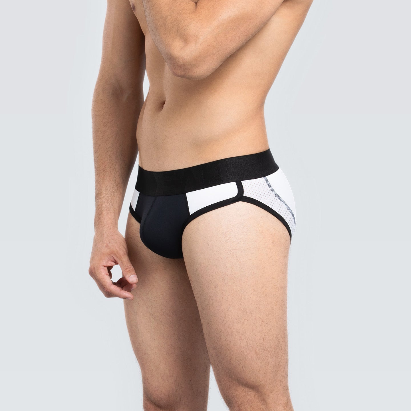 TRACK BRIEF · White Vigor