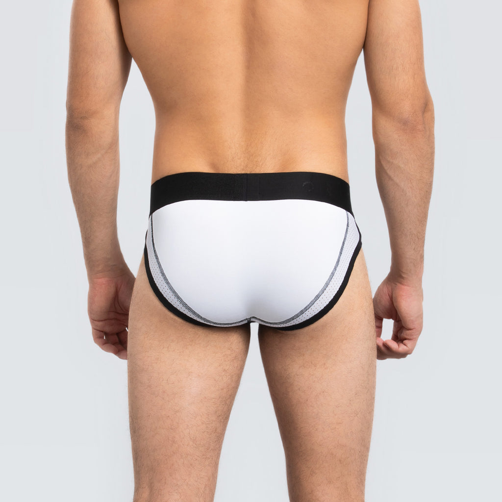 TRACK BRIEF · White Vigor