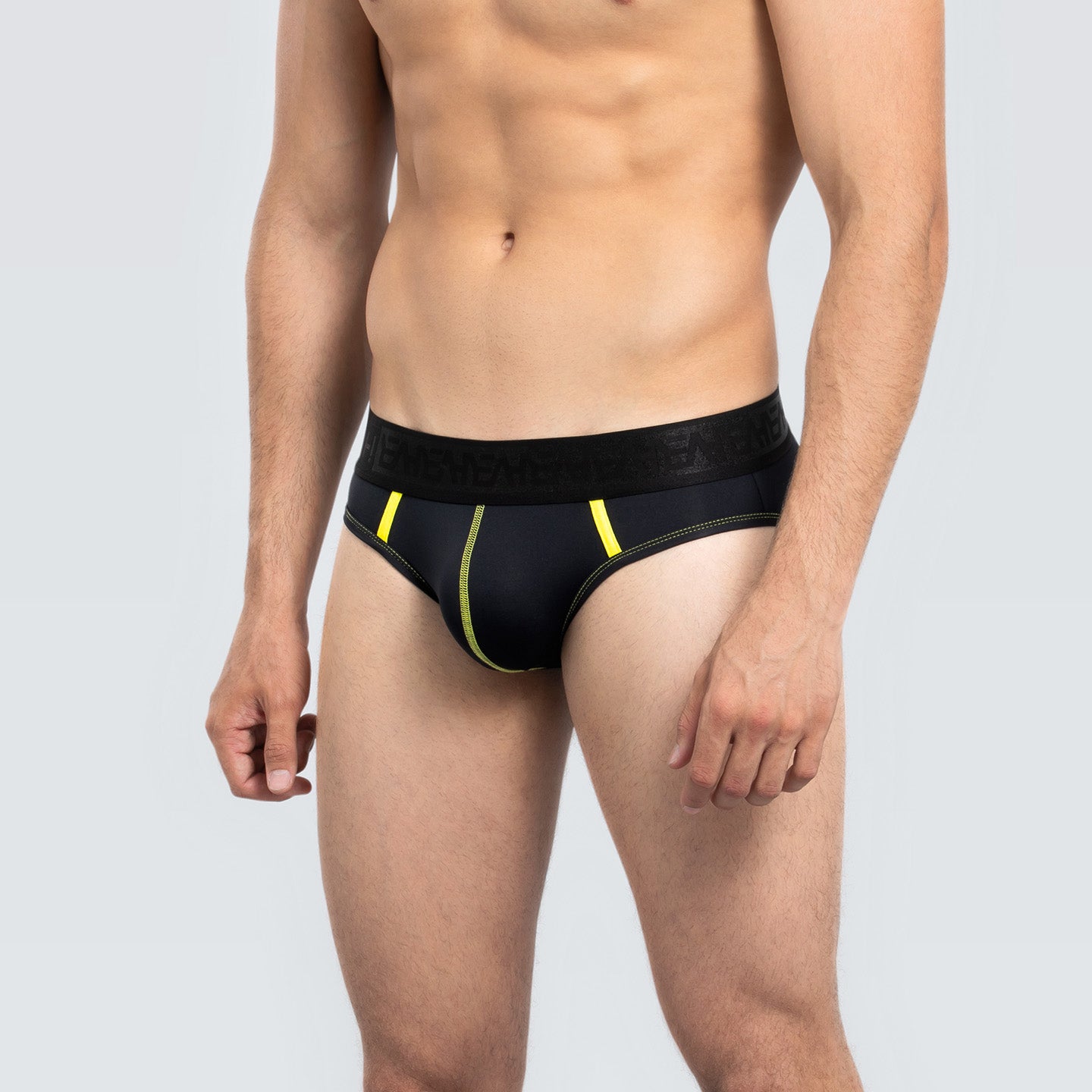PURE BRIEF · Yellow Pulse