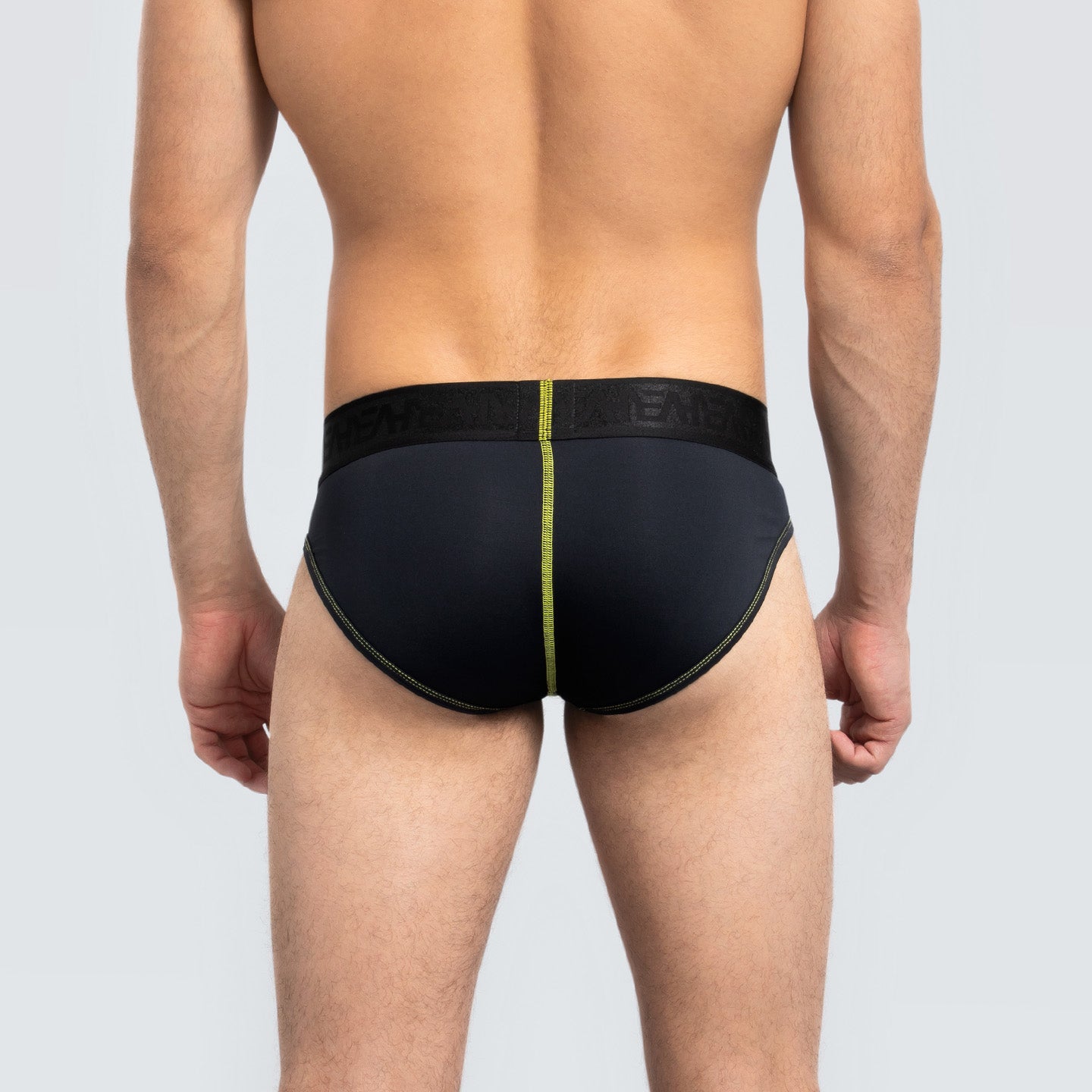 PURE BRIEF · Yellow Pulse