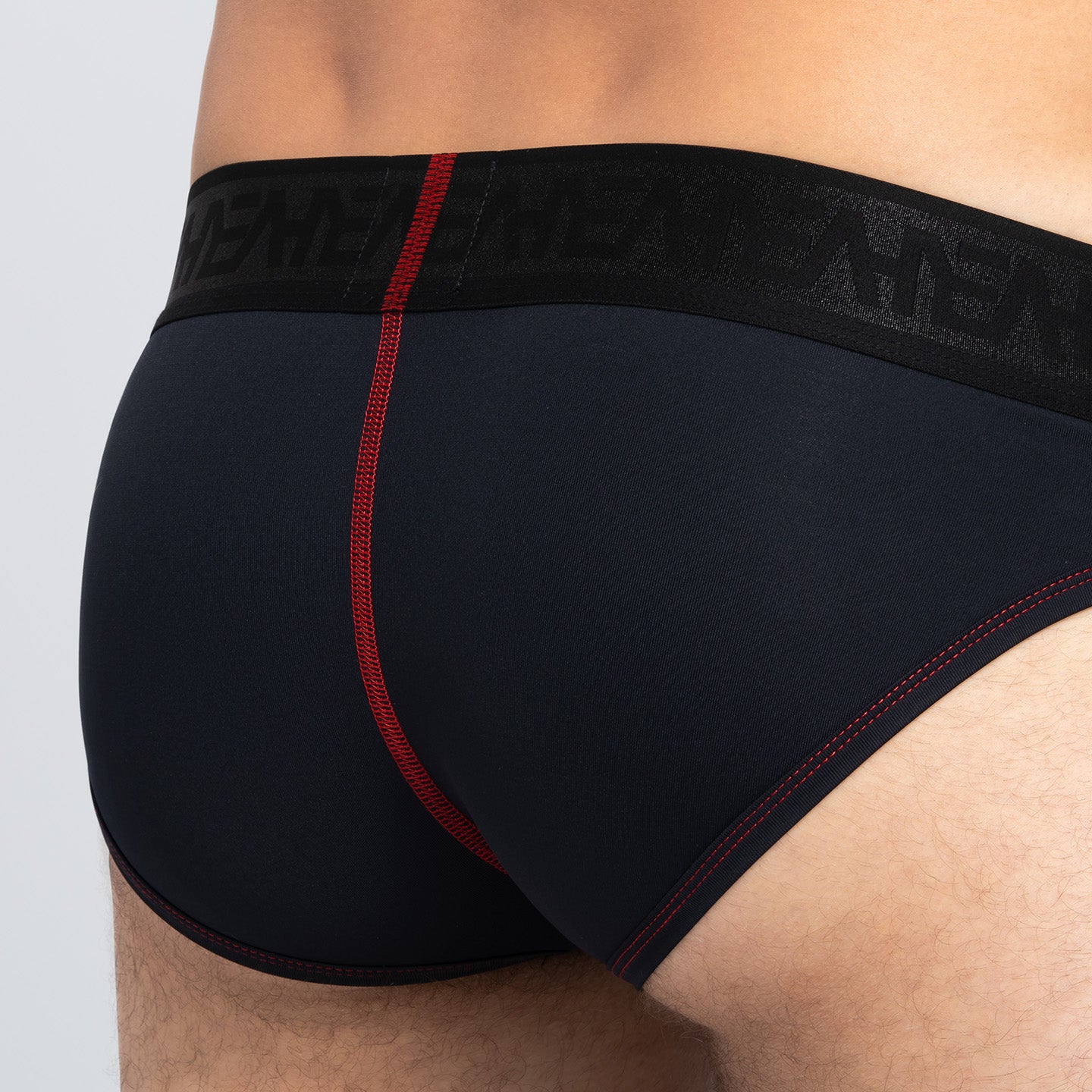 PURE BRIEF · Pink Pulse