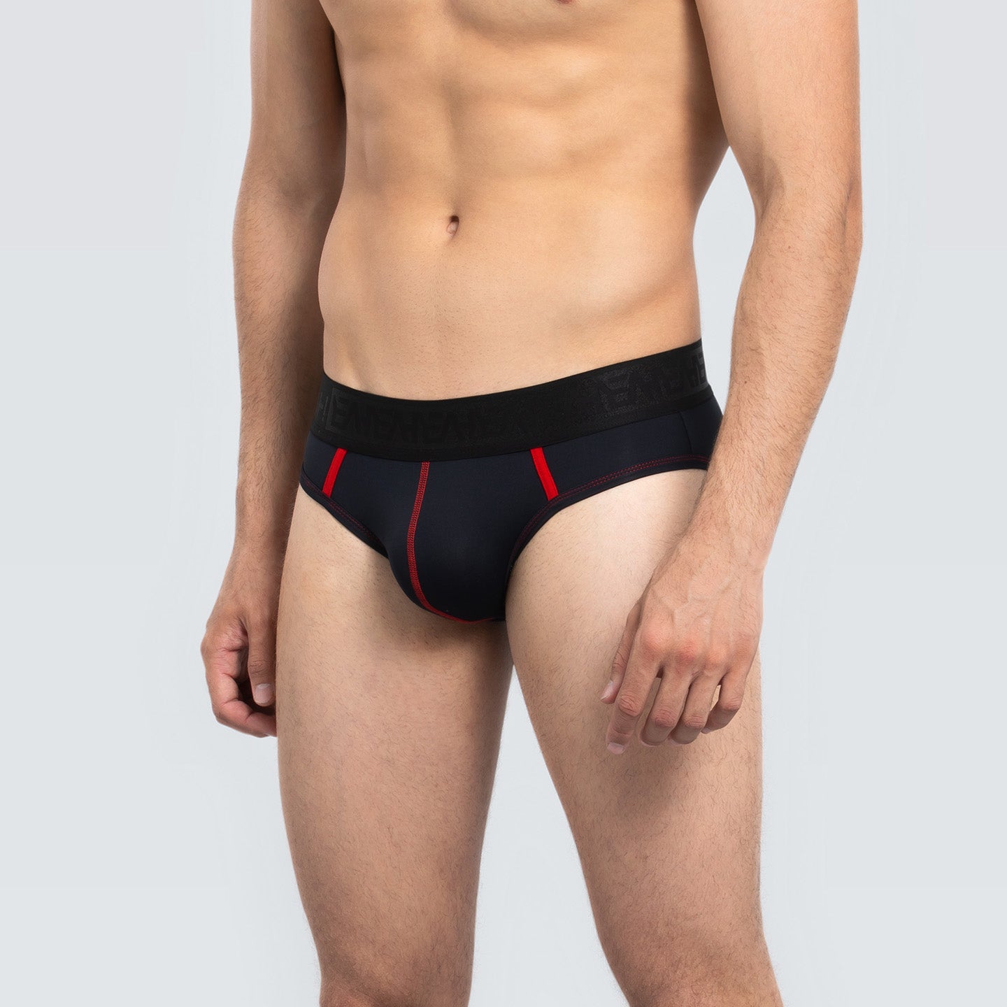 PURE BRIEF · Pink Pulse