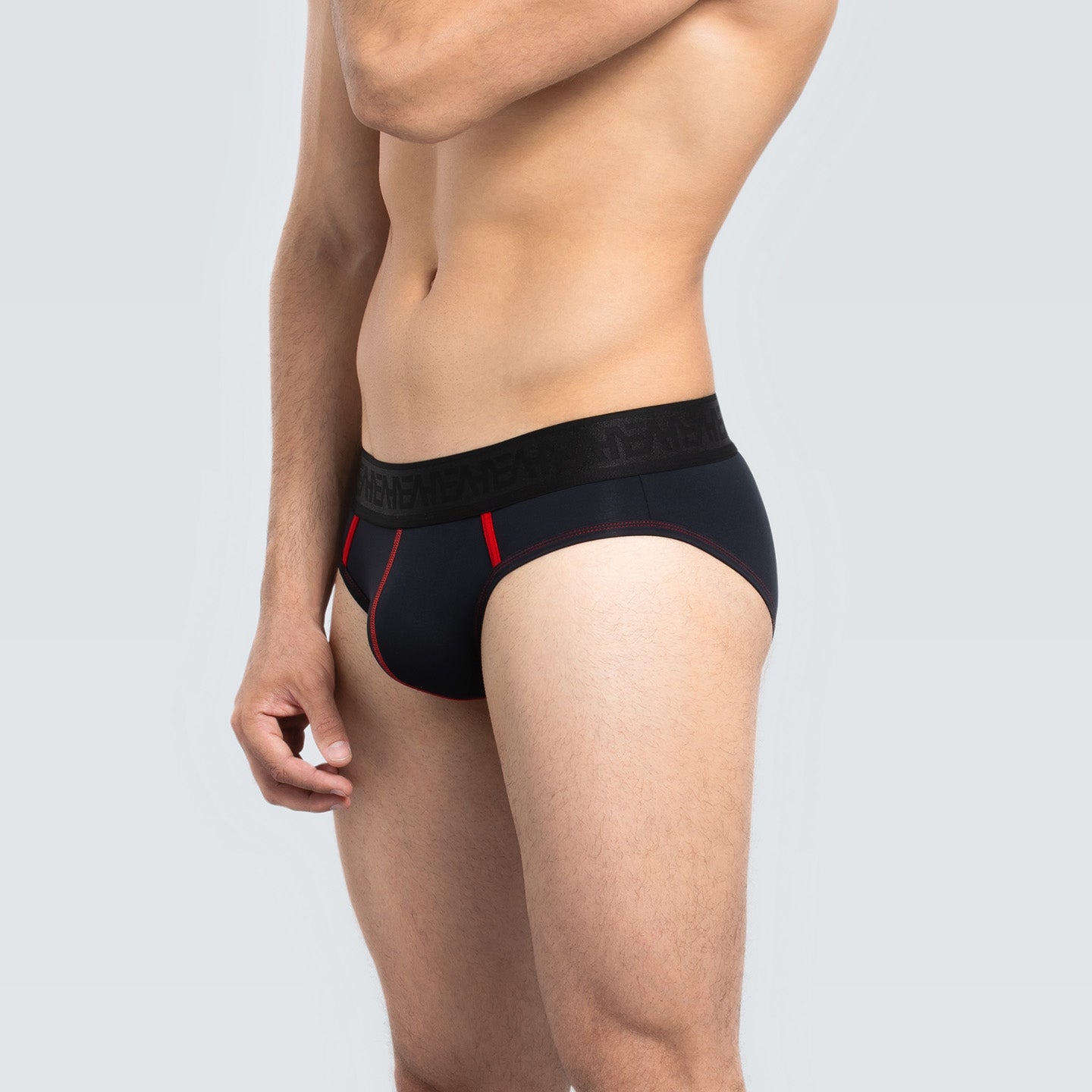 PURE BRIEF · Pink Pulse