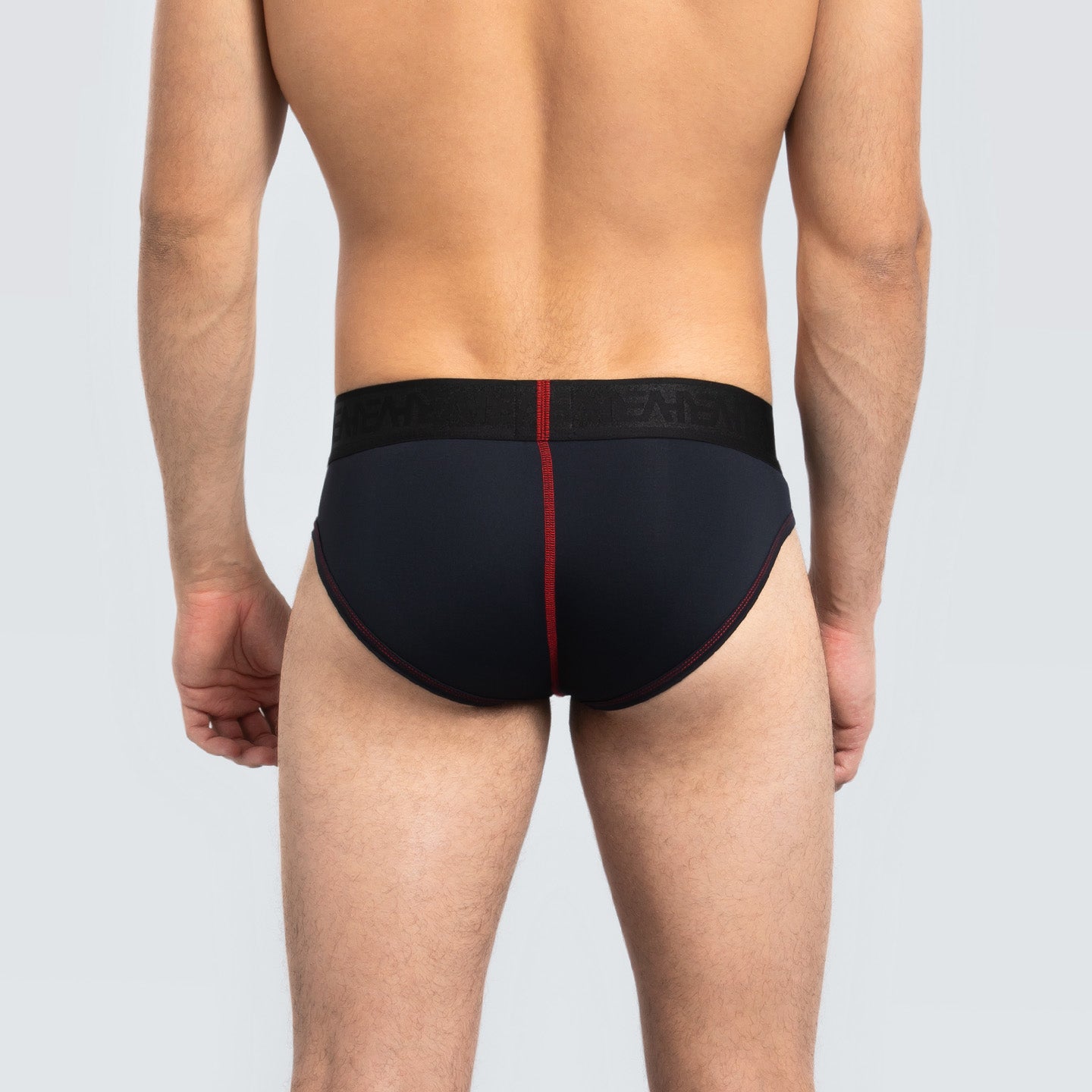 PURE BRIEF · Pink Pulse