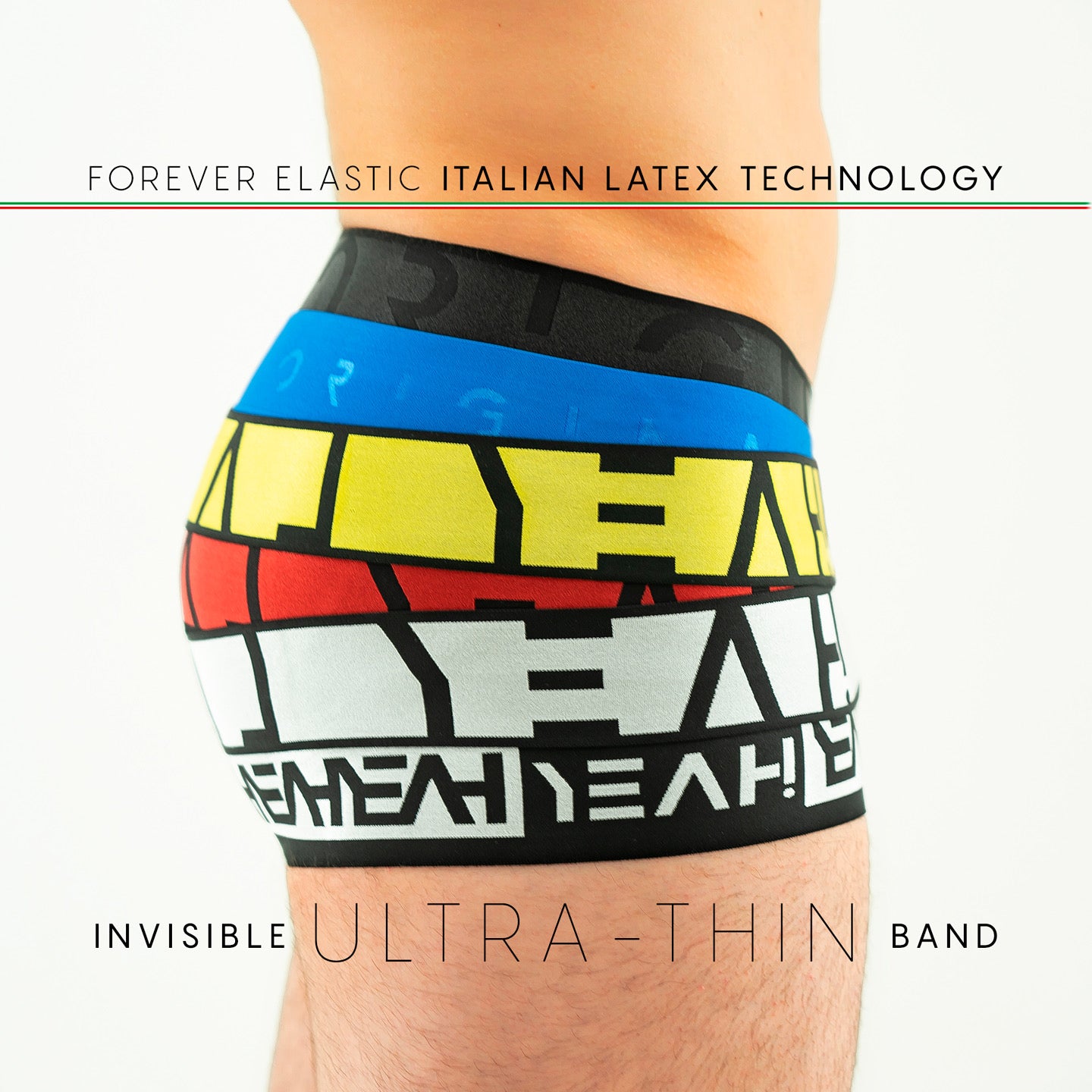 PURE BRIEF · Pink Pulse